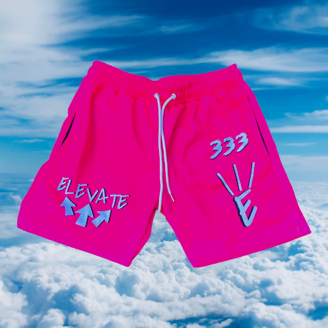 Elevate 333 Shorts