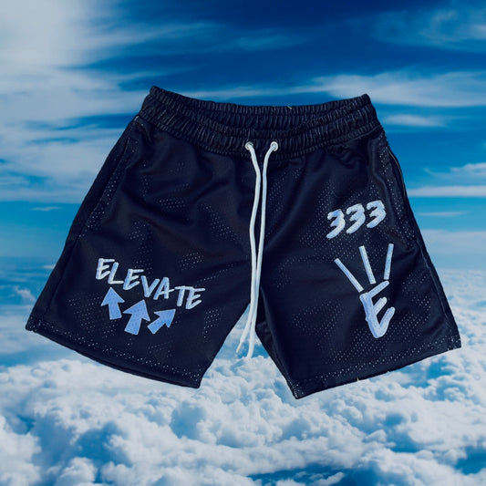 Elevate 333 Shorts