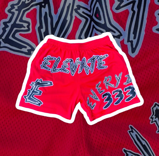 Elevate Everyday 333 Shorts