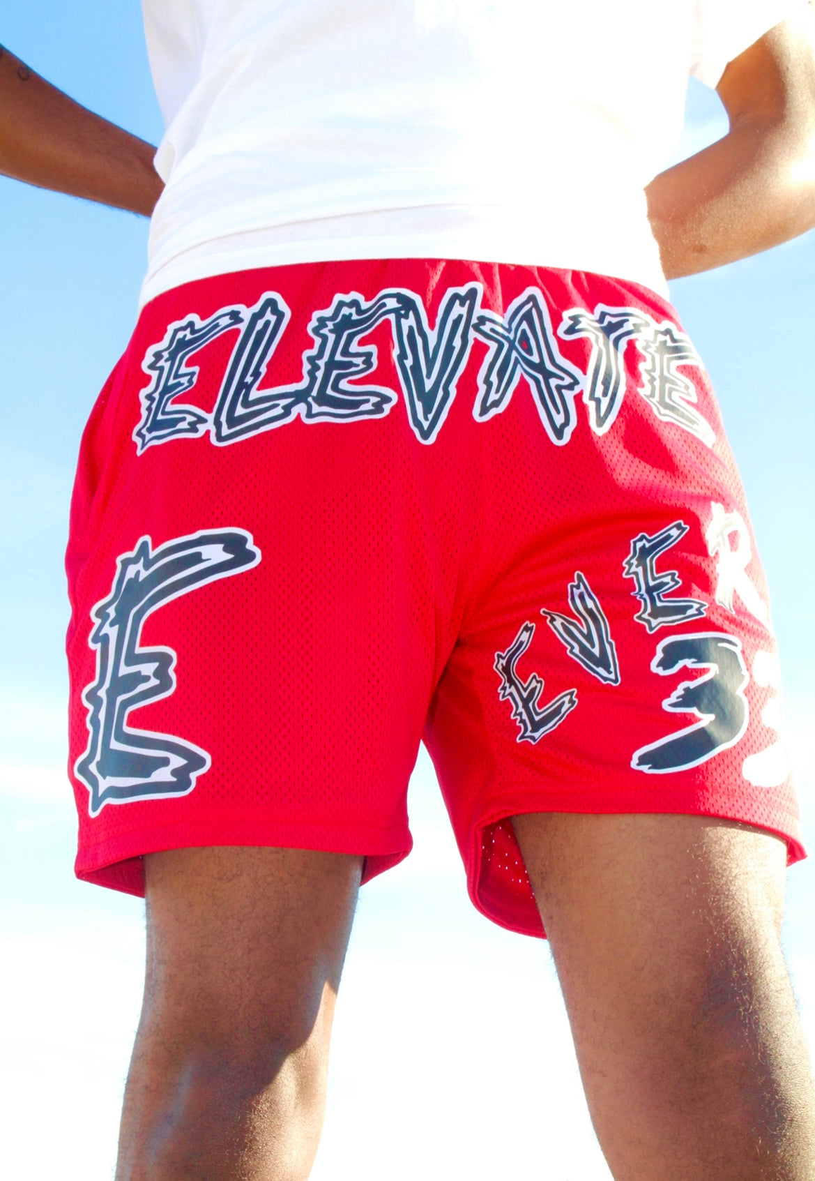 Elevate Everyday 333 Shorts