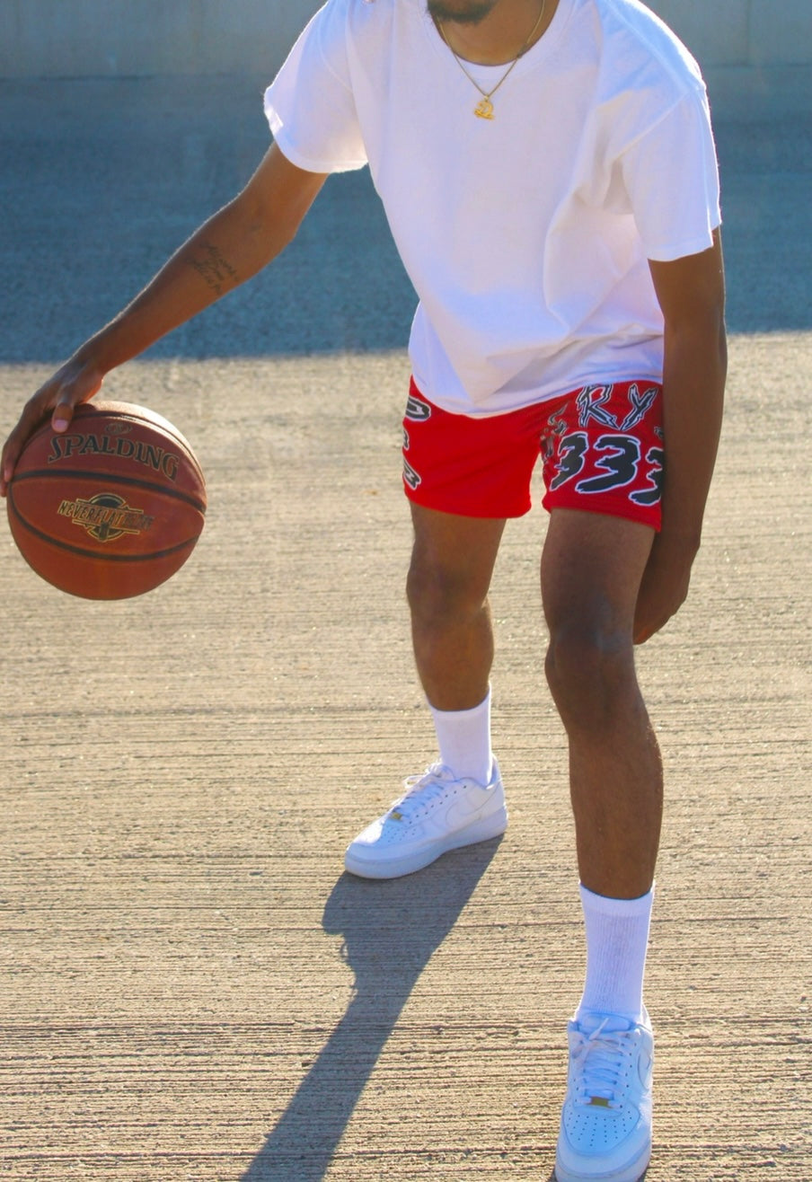 Elevate Everyday 333 Shorts