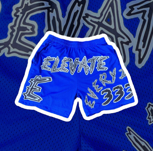 Elevate Everyday 333 Shorts