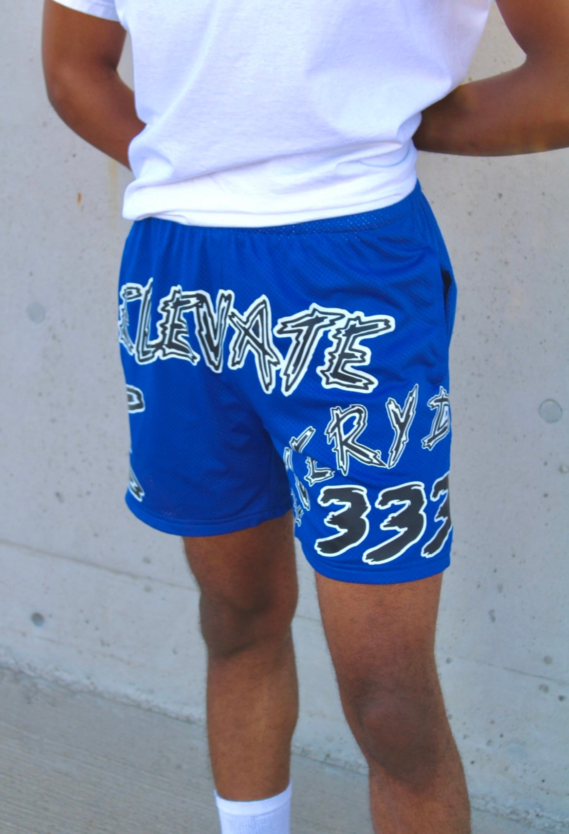 Elevate Everyday 333 Shorts