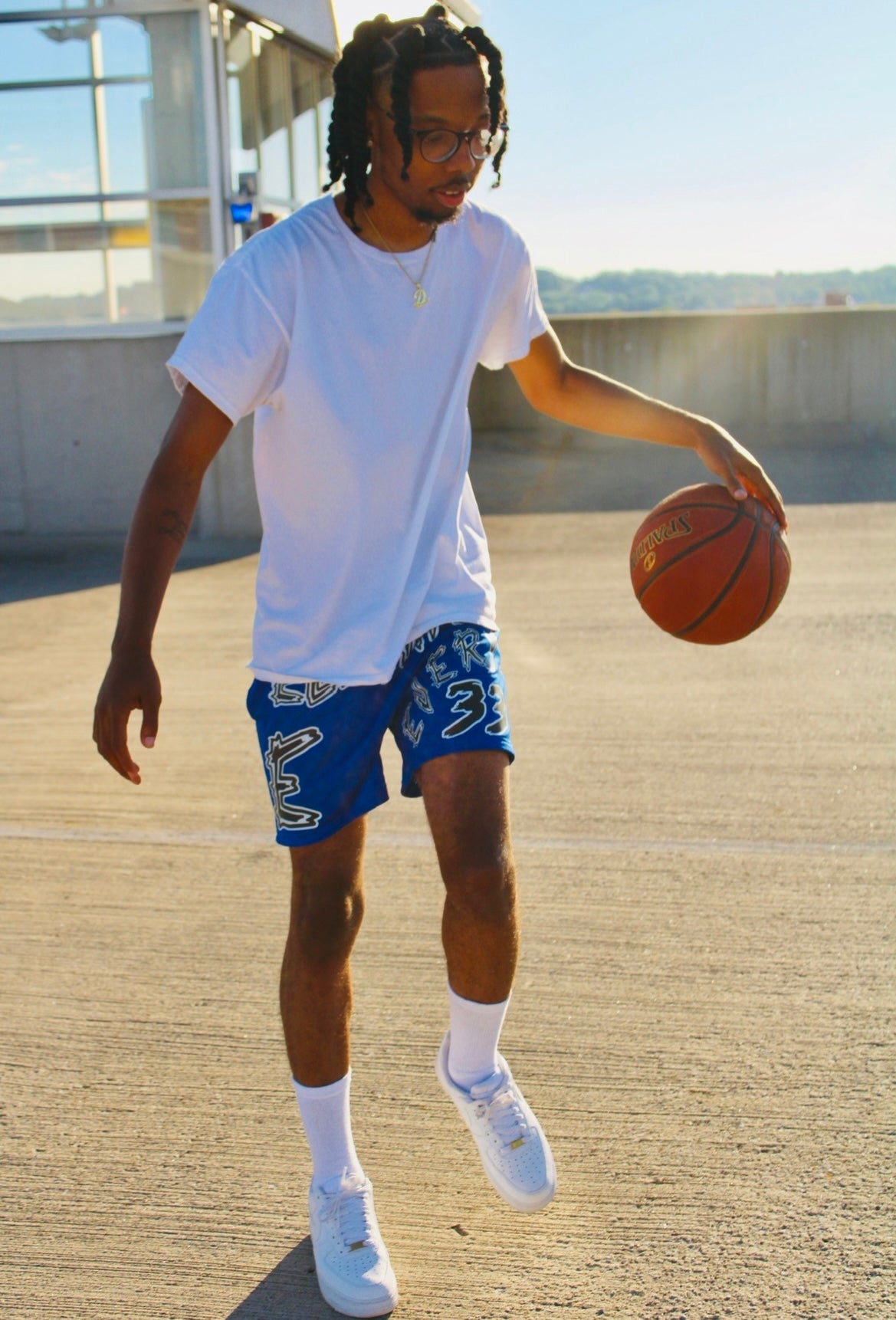 Elevate Everyday 333 Shorts