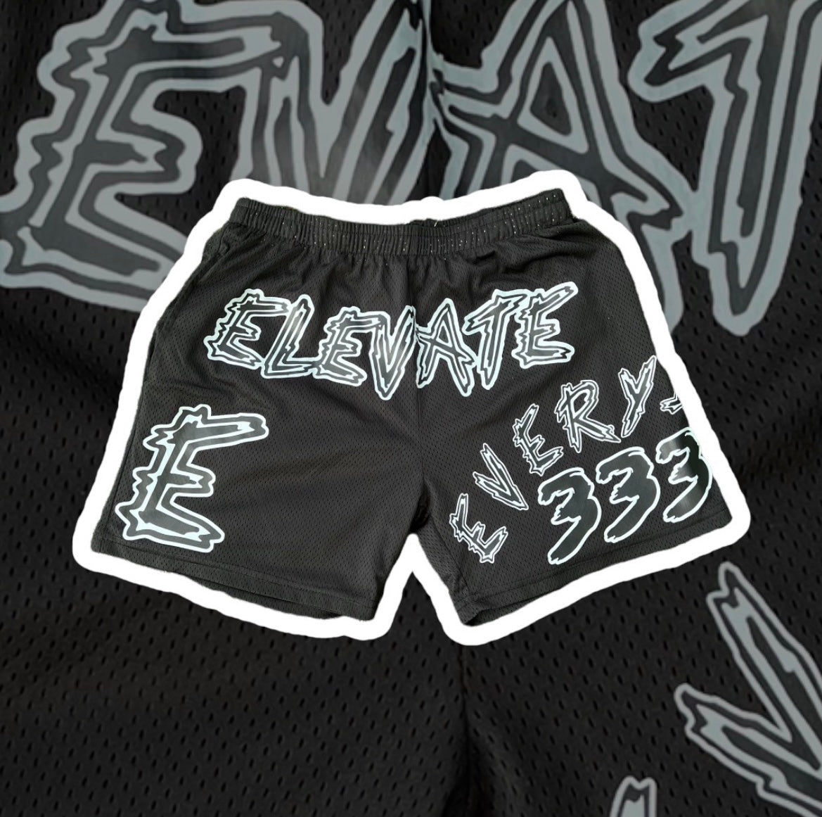 Elevate Everyday 333 Shorts