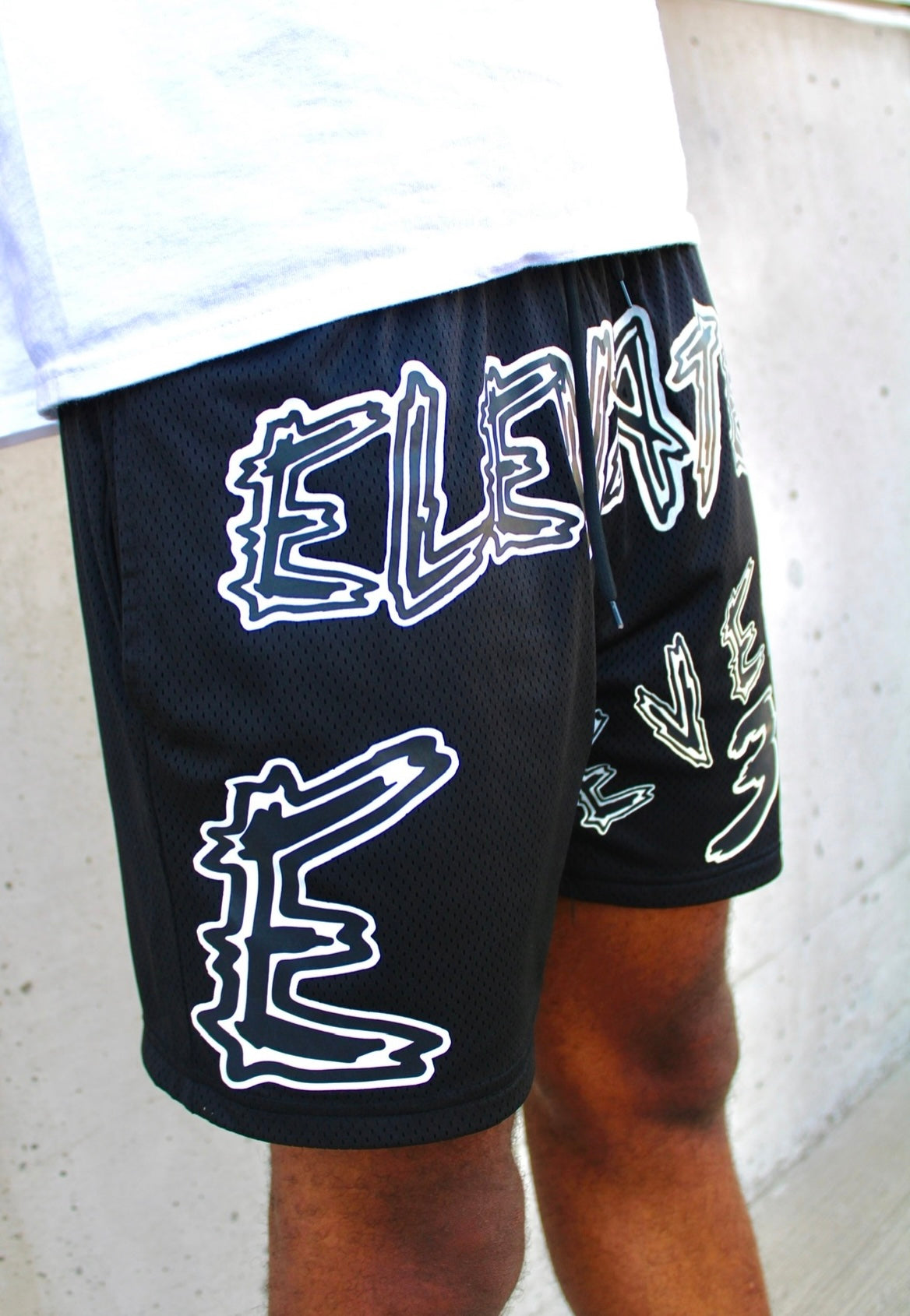 Elevate Everyday 333 Shorts